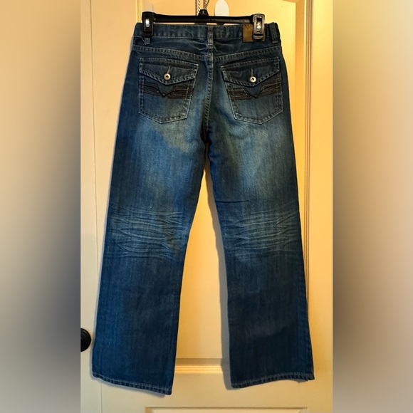 Flypaper Kids bootcut Jeans - Picture 2 of 12